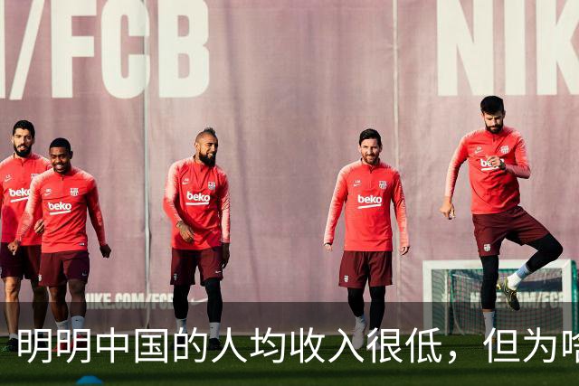 明明中国的人均收入很低，但为啥老百姓的生活比发达国家都要好？
